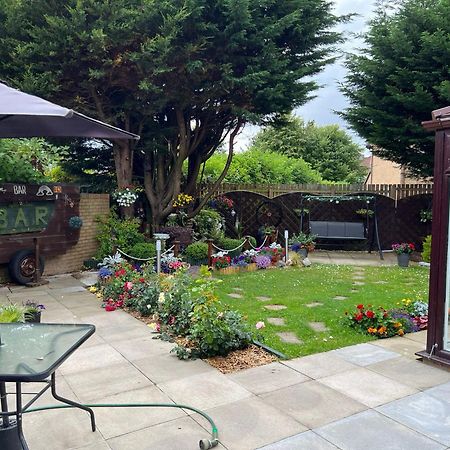 Ceylon Homestay 글라스고 외부 사진