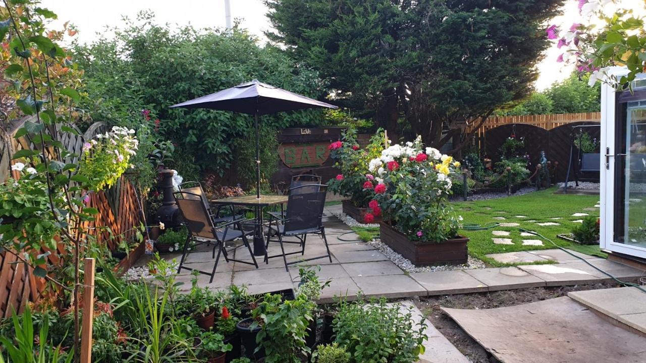 Ceylon Homestay 글라스고 외부 사진