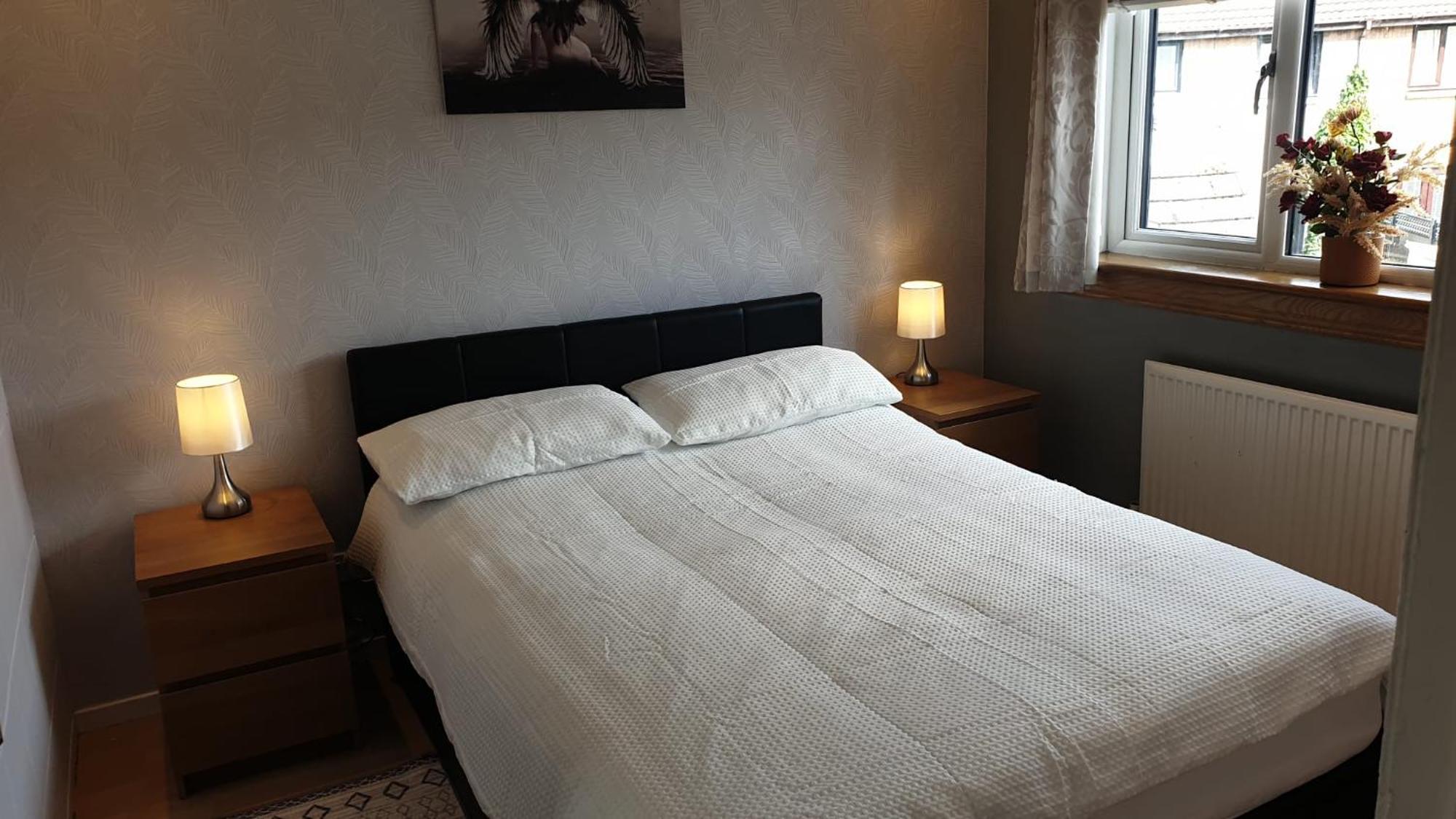 Ceylon Homestay 글라스고 외부 사진